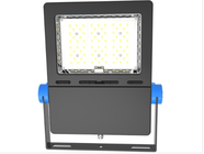 Modulares hohe Leistungsfähigkeit des LED-Flut-Lichtes 120~125LPW UGR&lt;25 Erdleitung Sport-Flutlichter