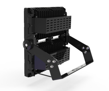 Flut-Licht 250W 500W 750W 1000W 1250W wasserdichtes IP65 DUALRAYS F5 LED im Freien für Sport-Stadion