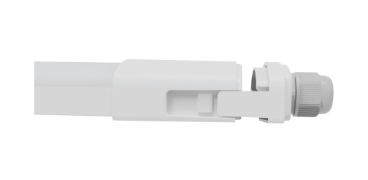 Feuchter Beweis Dualrays D2.5 120LPW SMD2835 40W LED Licht