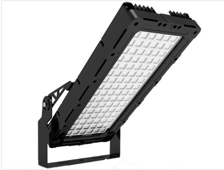 Flut-Licht IP66 150lm/W LED für Stadions-Turnhallen-Licht mit 5 Garantie Jahren CERS RoHS