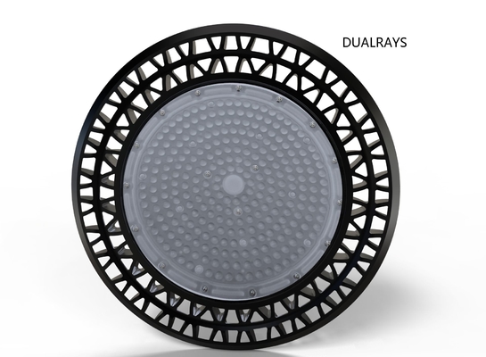 Ankunft industrielles UFO LED hohes Watt 2020 des Bucht-Licht-240 IP65 mit Leistungsfähigkeit 140LPW