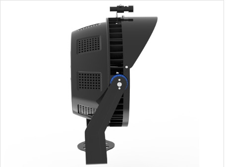 Führten wasserdichte geführte Flut-Lichter symmetrisches 20° SMD3030 800W Basketballplatz-Beleuchtung