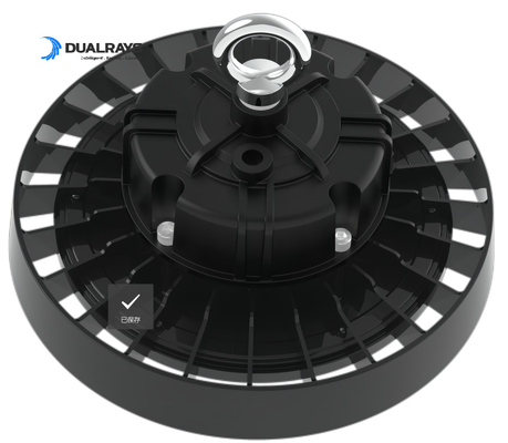 Bucht-Licht CER-COLUMBIUM SAA TUV GS UFO LED hoher D-Kennzeichen-Schutz ClassForⅠ Wprkshop