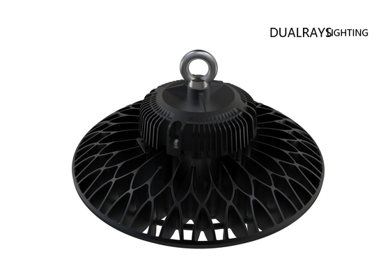 140LPW hohes Leistungsfähigkeit 300W hohes Bucht-Licht UFO LED 60 Grad 90 Grad 120 Grad-Öffnungswinkel für optionales