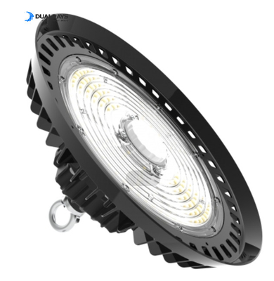 Bucht-Licht CER-COLUMBIUM SAA TUV GS 100W 150W 200W 240W UFO LED hohes mit steckbarem Bewegungs-Sensor