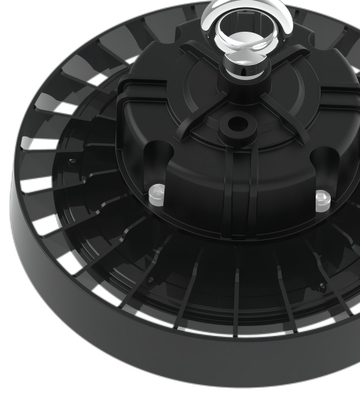 Wasserdichtes IP65 SMD3030 industrielles 100W 150W 200W hohes Bucht-Licht UFO im Freien mit 5 Jahren freien Garantie-