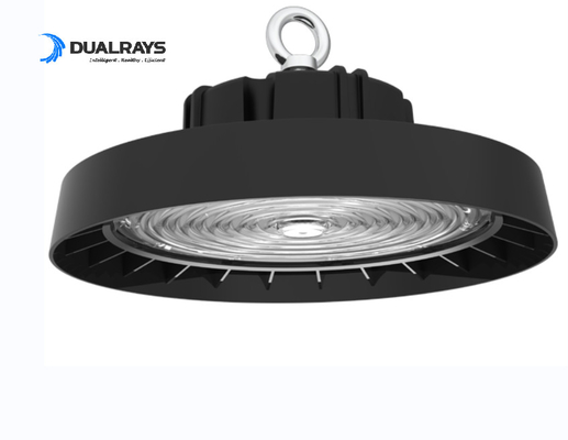 Wasserdichtes IP65 SMD3030 industrielles 100W 150W 200W hohes Bucht-Licht UFO im Freien mit 5 Jahren freien Garantie-