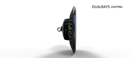 Hohes Bucht-Licht 240W UFO LED 5 Jahre mit steckbarem Bewegungs-Sensor