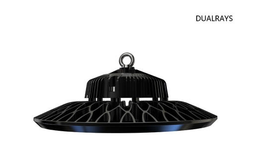 Hohes Bucht-Licht 240W UFO LED 5 Jahre mit steckbarem Bewegungs-Sensor