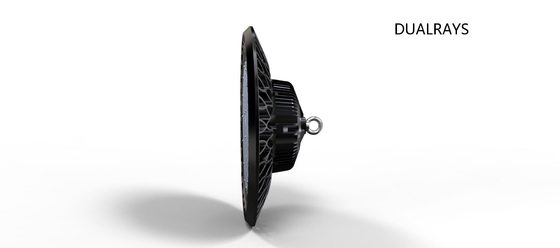 IP65 240W LED hohes Bucht-Licht IK10And UFO 5 Jahre Garantie-für Betriebsanzeige