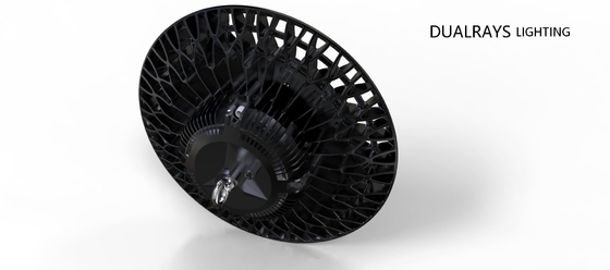 IP65 240W LED hohes Bucht-Licht IK10And UFO 5 Jahre Garantie-für Betriebsanzeige