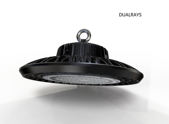 IP65 240W LED hohes Bucht-Licht IK10And UFO 5 Jahre Garantie-für Betriebsanzeige