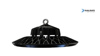 Hohes Bucht-Licht industrielles 100W 150W 200W 240W Dimmable UFO LED mit Bewegungs-Sensor für Werkstatt