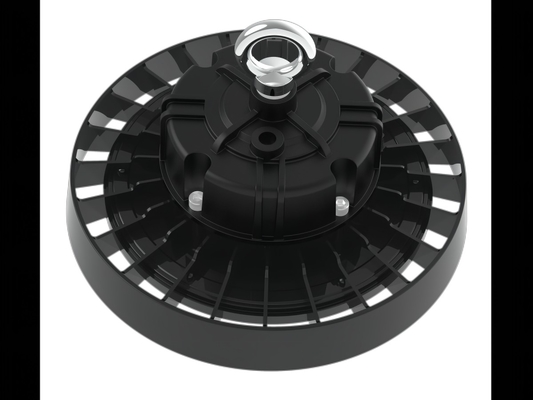 Bucht-Licht Dualrays HB3 100W Energie-Einsparung UFO LED hohe Würfel-Gussaluminium-Beleuchtung