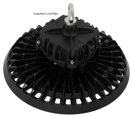5 Jahre Garantie UFO LED Bucht-Licht-steckbare eingebaute Radar-Bewegungs-Sensor-mit 200W