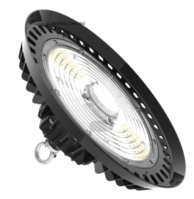 5 Jahre Garantie UFO LED Bucht-Licht-steckbare eingebaute Radar-Bewegungs-Sensor-mit 200W