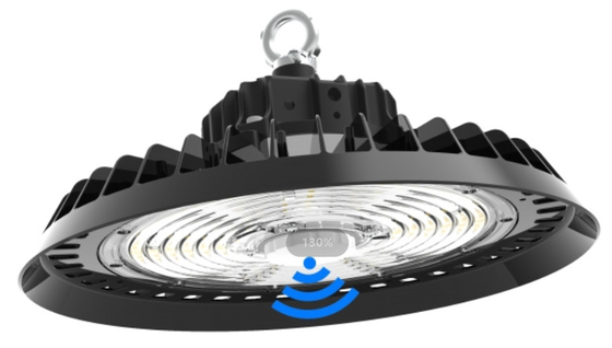 5 Jahre freies Garantie 200 W Bucht-Licht CER-COLUMBIUM SAA TUV GS UFO LED hohes mit Tageslicht-Sensor für Lager und Werkstatt