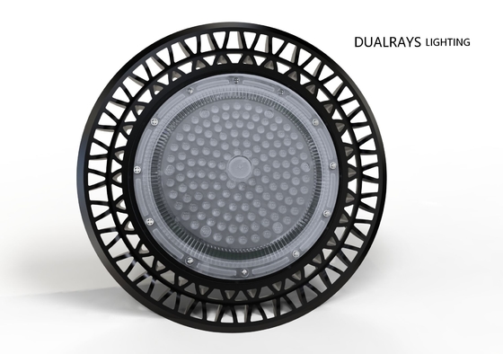 240W UFO LED hohe Lebensdauer Bucht-Licht Meanwell-Stromversorgungs-2700-6500K 50000h