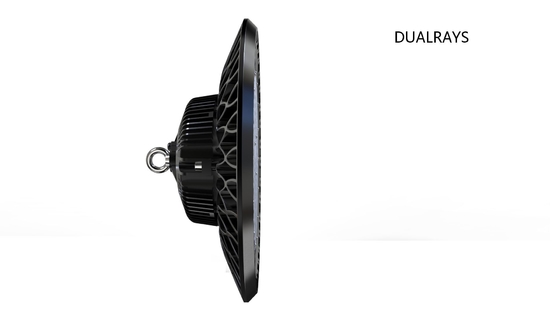 240W UFO LED hohe Lebensdauer Bucht-Licht Meanwell-Stromversorgungs-2700-6500K 50000h