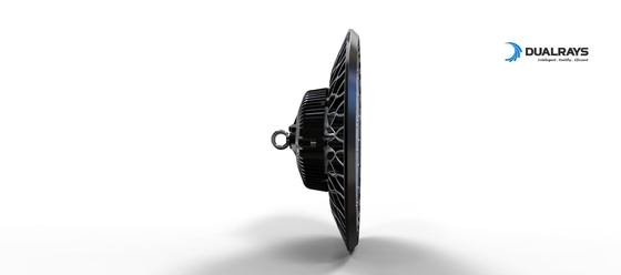 Leistungsfähigkeit 140lm/w führte UFO hohen Fluss des Bucht-Licht-100W 14000lm mit langer Lebensdauer