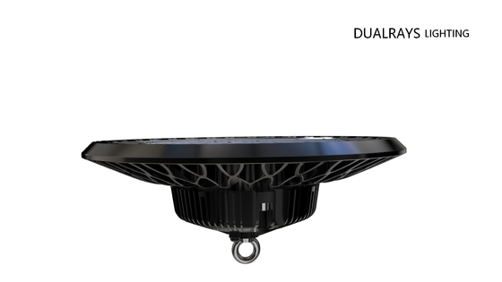 Wärmeableitung UFO LED hohe Aluminiumlegierung des Bucht-Licht-100W