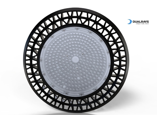 Wärmeableitung UFO LED hohe Aluminiumlegierung des Bucht-Licht-100W
