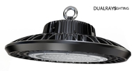 Fabrik-Versorgung SMD3030 hohes Bucht-Licht IK10 UFO LED wasserdicht für große Lager-Anzeige