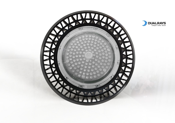 5 Jahre Bucht-Licht CER-COLUMBIUM SAA TUV GS 100W 150W 200W 240W Garantie UFO LED hohes mit steckbarem Bewegungs-Sensor