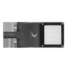 LED Straßenlaterneim Freien 60W IP66 150lm/W der wasserdichten IK10 Erschütterungs-mit Fotozellen-Prüfer