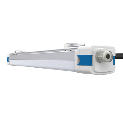LED Tri Watt 160LPW IP65 1-10V des Beweis-Licht-30 DALI Control Energy Saving verdunkelnd