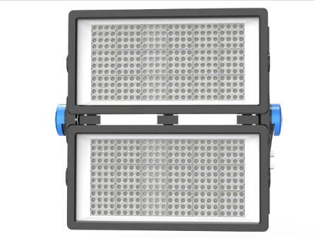 IP66 modulares der 1000 Watt-LED Stadions-Licht-Flut-Licht Flut-Beleuchtungs-LED im Freien