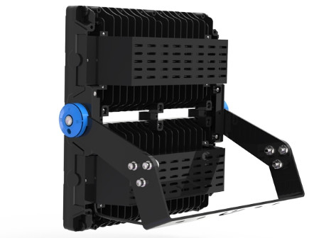 IP66 modulares der 1000 Watt-LED Stadions-Licht-Flut-Licht Flut-Beleuchtungs-LED im Freien