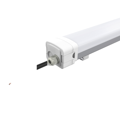 Intelligentes gutes Tri Beweis-Licht 5ft 80W 160LPW der Wärmeableitungs-LED 5 Jahre Garantie-