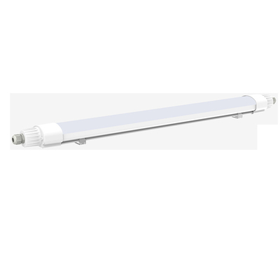 LED garantiert Tri Leistungsfähigkeit des Beweis-Licht-60W IP65 160LPW 5 Jahre Fabrik-Lager