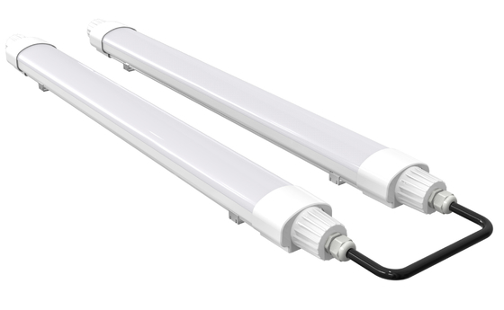 LED garantiert Tri Leistungsfähigkeit des Beweis-Licht-60W IP65 160LPW 5 Jahre Fabrik-Lager