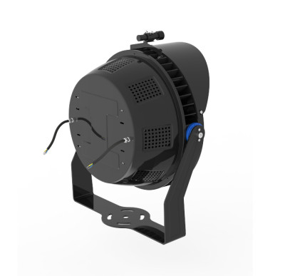 300W Flut-Licht-Antisalz-Nebel der hohen Leistung modularer LED und IP66