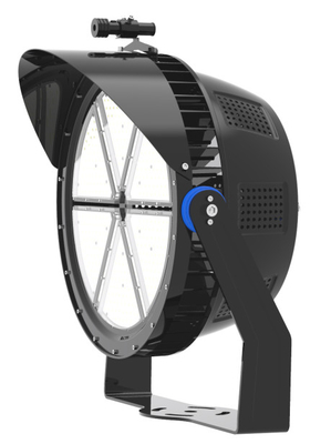 300W Flut-Licht-Antisalz-Nebel der hohen Leistung modularer LED und IP66