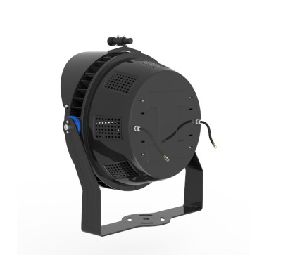 300W Flut-Licht-Antisalz-Nebel der hohen Leistung modularer LED und IP66