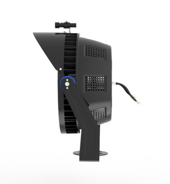 Flutlichter 90000lm 600W LED Modualr schmelzen Schutz Meanwell HLG Fahrer-IP66