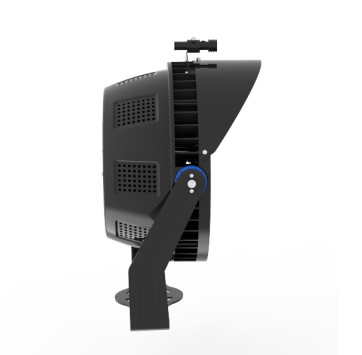 Flutlichter 90000lm 600W LED Modualr schmelzen Schutz Meanwell HLG Fahrer-IP66