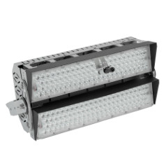 Flut-Licht 600W IP66 Moudlar LED 5 Jahre Garantie-für Stadion Meanwell-Fahrer