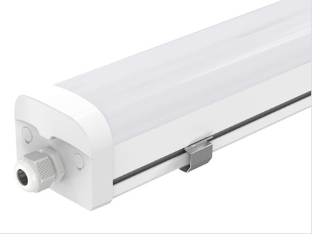 PC, der Tri Beweis-Licht 160LPW IP65 1 LED zu 10V verdunkelt Eco-Wahl für Projekt unterbringt