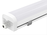 Gab Tri Beweis-Licht IK10 IP65 Dimmable LED für Industrie-einzelnes Ende ein