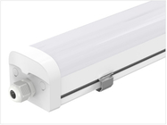 Gab Tri Beweis-Licht IK10 IP65 Dimmable LED für Industrie-einzelnes Ende ein