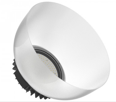 hohes Bucht-Licht 21000LM IP65 IK08 150W HB4.5 LED UFO-Handelsbeleuchtung 5000K