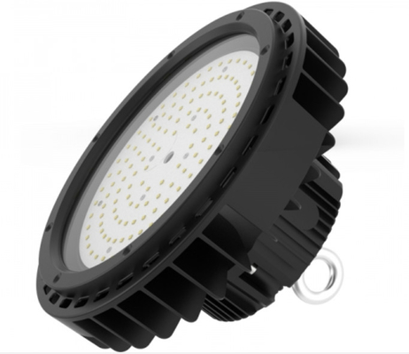 hohes Bucht-Licht 21000LM IP65 IK08 150W HB4.5 LED UFO-Handelsbeleuchtung 5000K