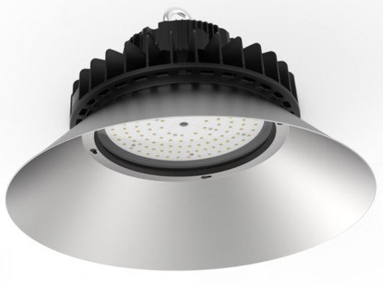 hohes Bucht-Licht 21000LM IP65 IK08 150W HB4.5 LED UFO-Handelsbeleuchtung 5000K