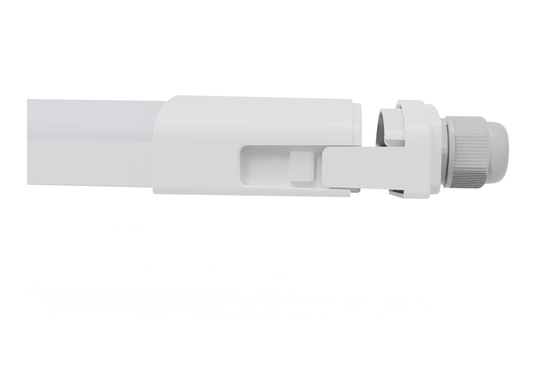 DUALRAYS 600mm 20 Licht des Watt-IP65 LED Triproof mit dem Verschieben Oberflächen angebracht