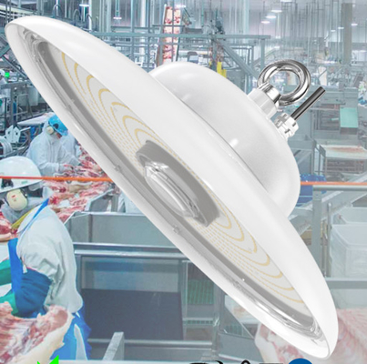 Bescheinigte hoher Bucht-Standard NSF-UFO Entwurf für Lebensmittelindustrie IP69K IK10