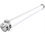 Licht-Anto-UVammoniak D6 LED Triproof für Bauernhof-Tageslicht-Sensor/Fahrer des Mikrowellen-Sensors BOKE